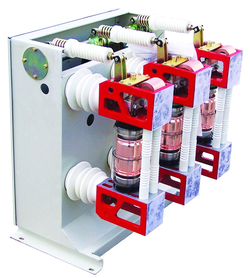 Circuit Breakers for Industrial Use